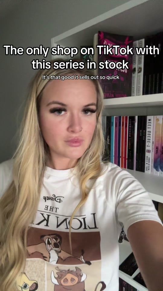 TikTok video thumbnail by pazreads