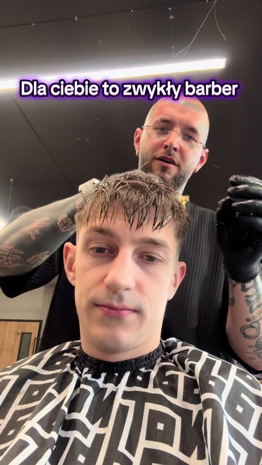 TikTok video thumbnail by piotrlizakowski