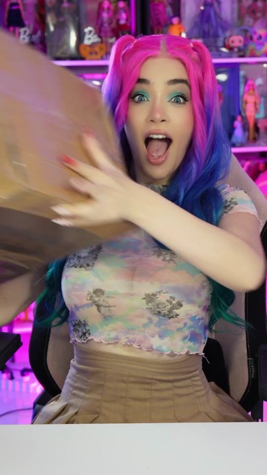 TikTok video thumbnail by jessysparklee