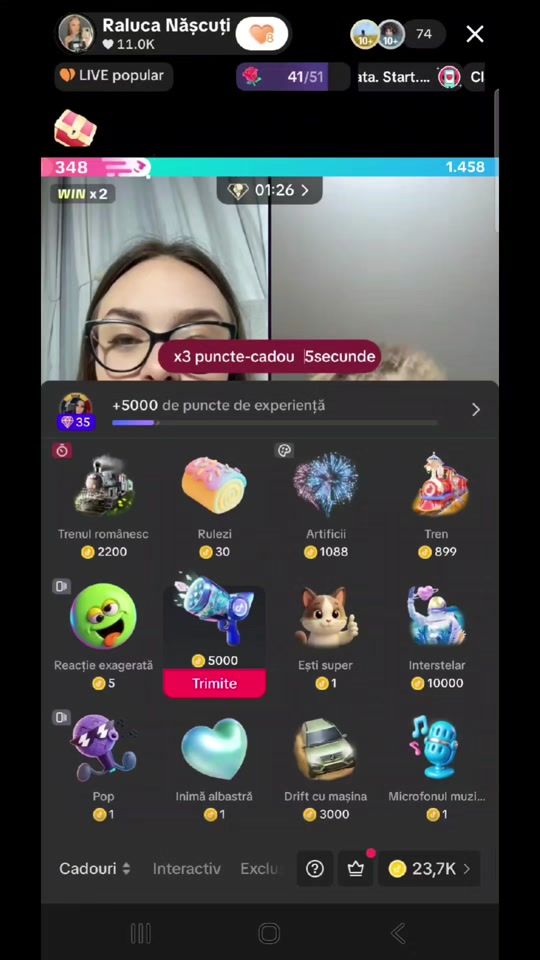 TikTok video thumbnail by promovari_ana