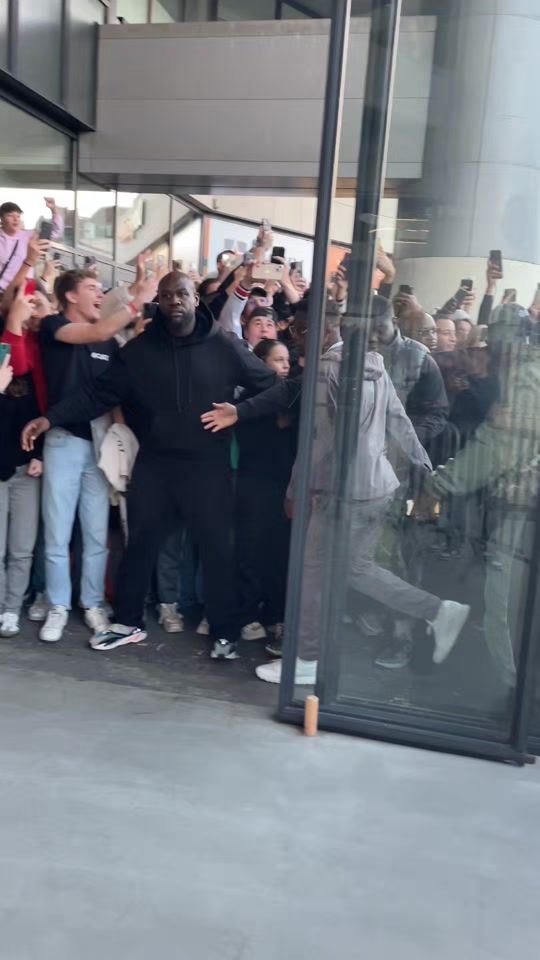 TikTok video thumbnail by sgrn.p