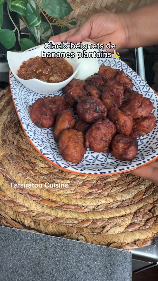 TikTok video thumbnail by lefoutadjalloncatering