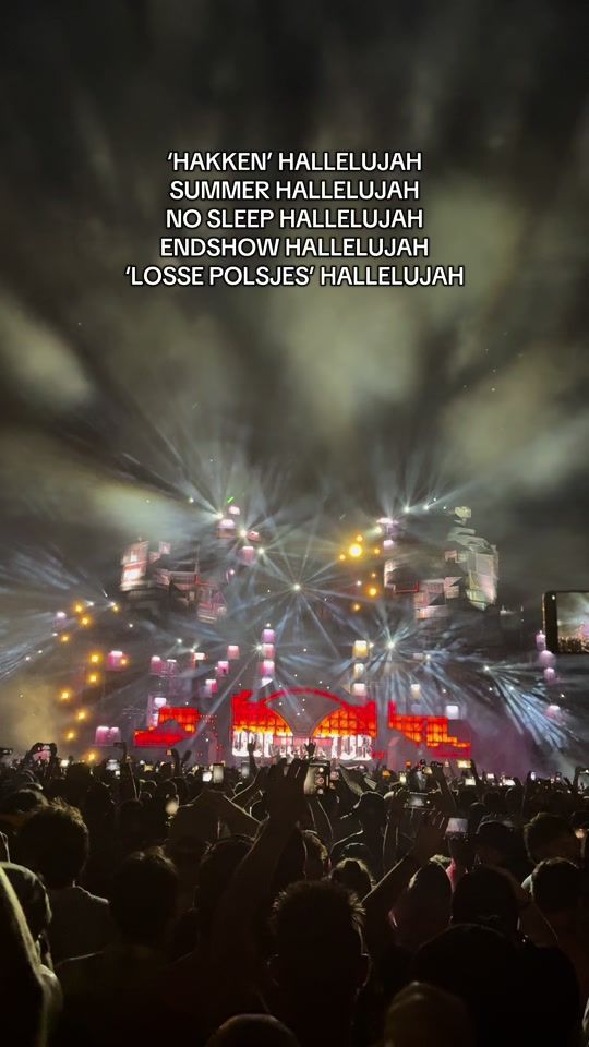 TikTok video thumbnail by dominator.festival
