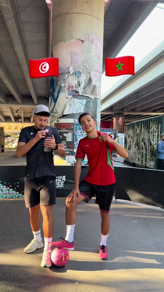 TikTok video thumbnail by ferjani_safiii