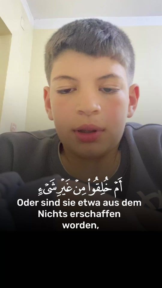 TikTok video thumbnail by german_dawah