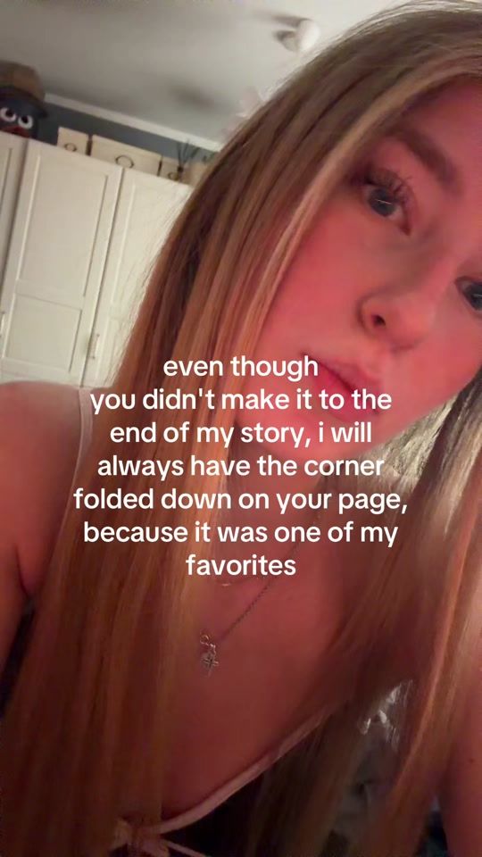 TikTok video thumbnail by shilaufen