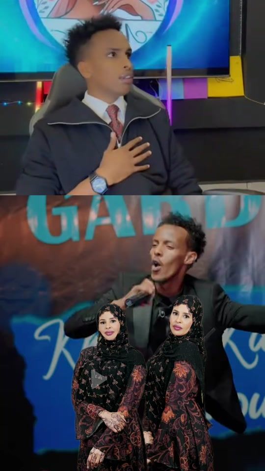TikTok video thumbnail by boqor_mahad