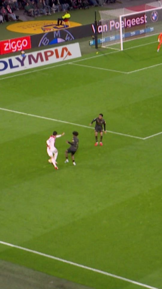 TikTok video thumbnail by afcajax
