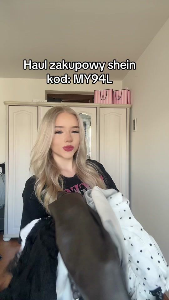 TikTok video thumbnail by kozicatoja