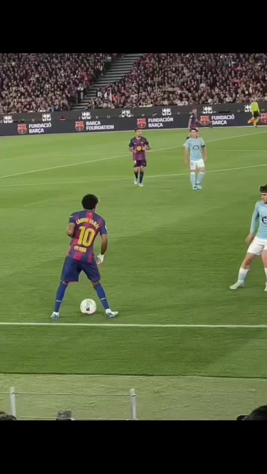 TikTok video thumbnail by lamine..fan27