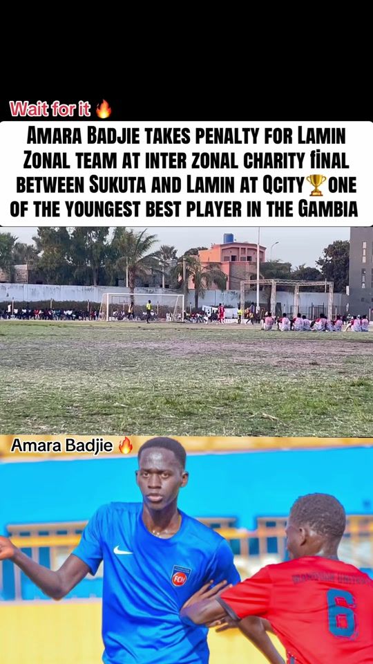 TikTok video thumbnail by gambia_games