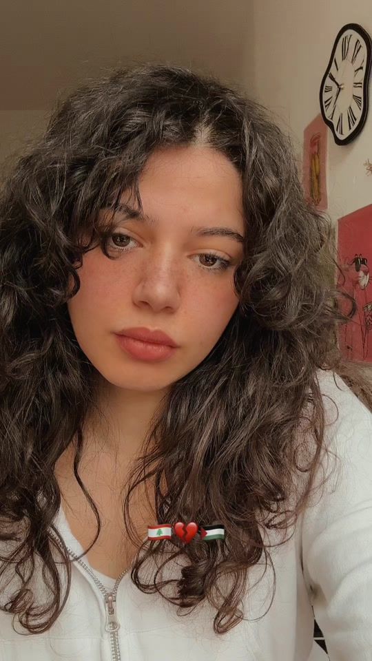 TikTok video thumbnail by aya.al.samra