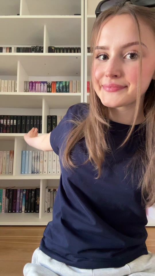 TikTok video thumbnail by star.booktok