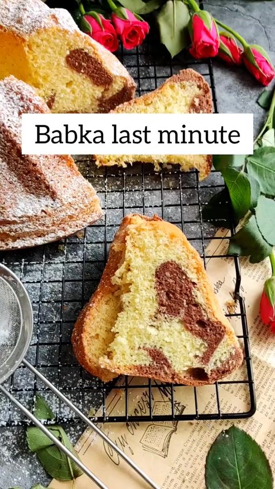 TikTok video thumbnail by gotujzcukiereczkiem