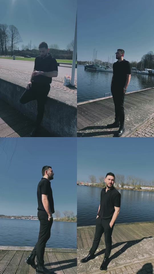 TikTok video thumbnail by a3mad02