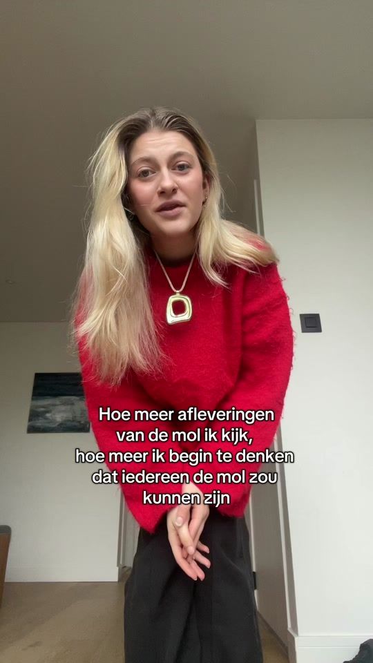 TikTok video thumbnail by femkeleukemans