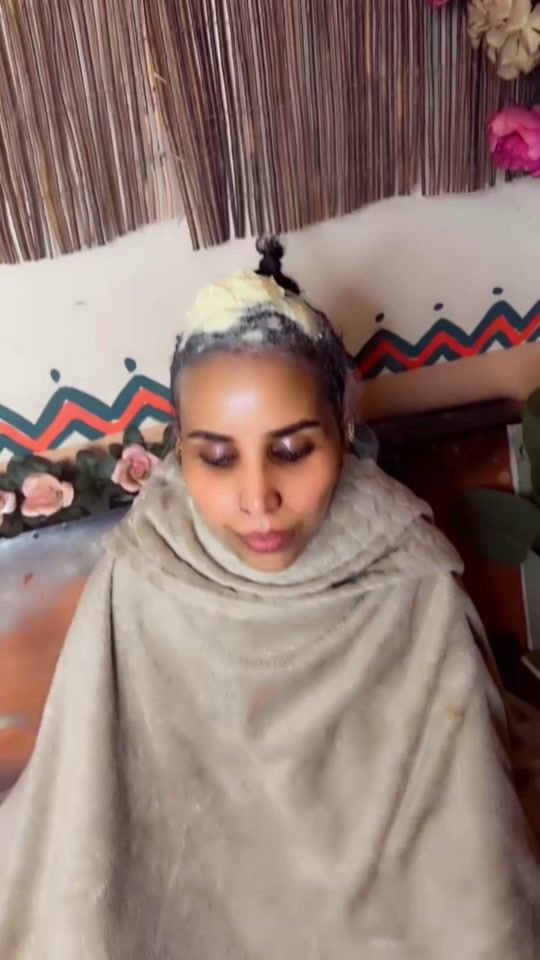 TikTok video thumbnail by aziza_beauty24
