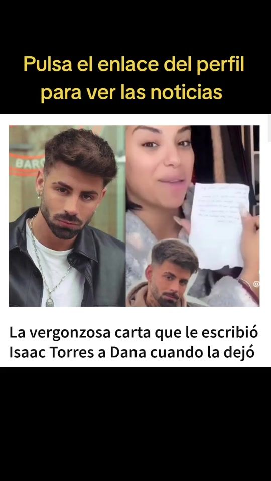 TikTok video thumbnail by laisladelastentacion
