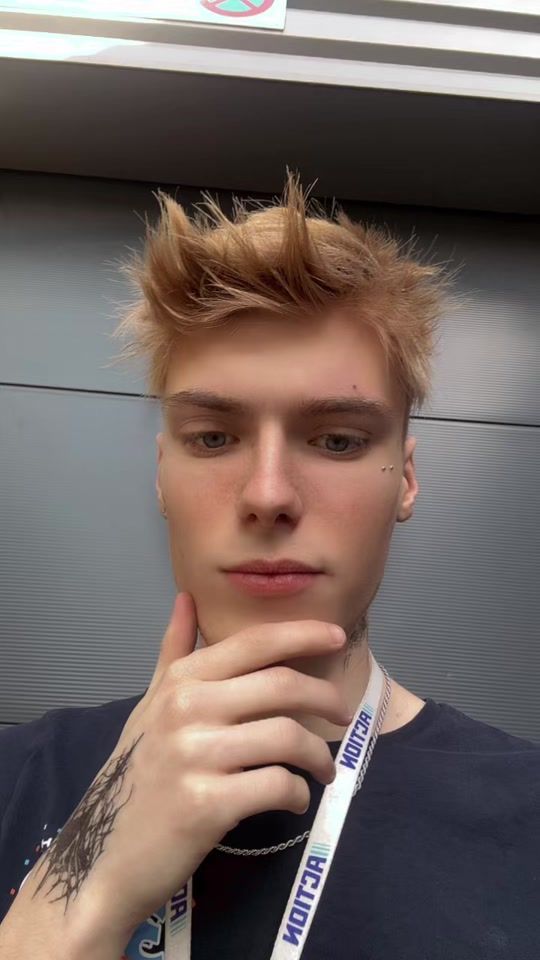 TikTok video thumbnail by wavelyss