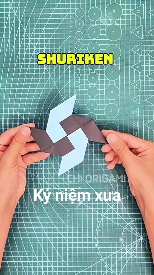 TikTok video thumbnail by chi.origami