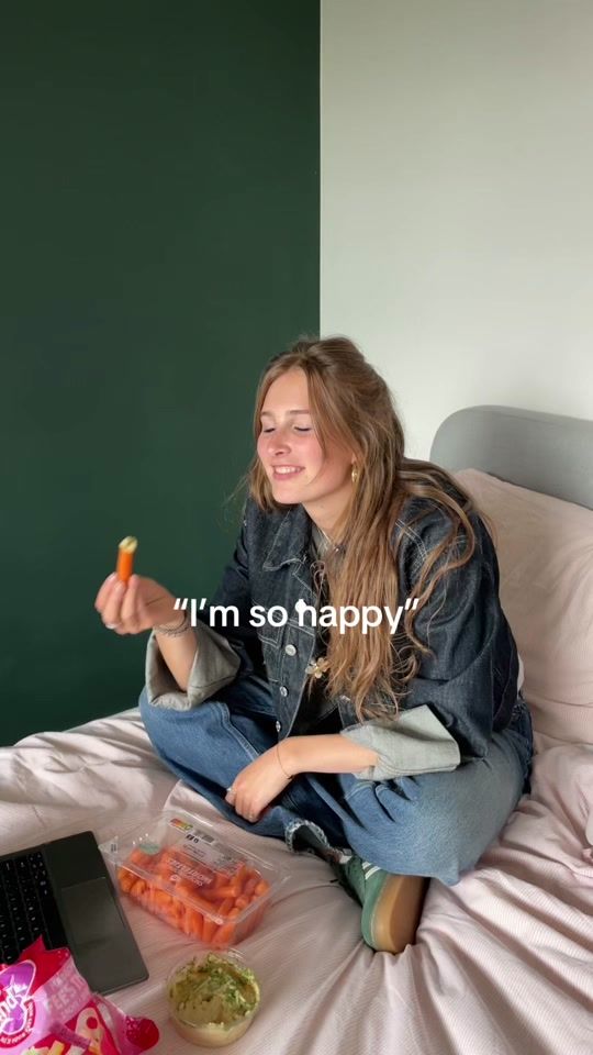 TikTok video thumbnail by kusjesvanamy