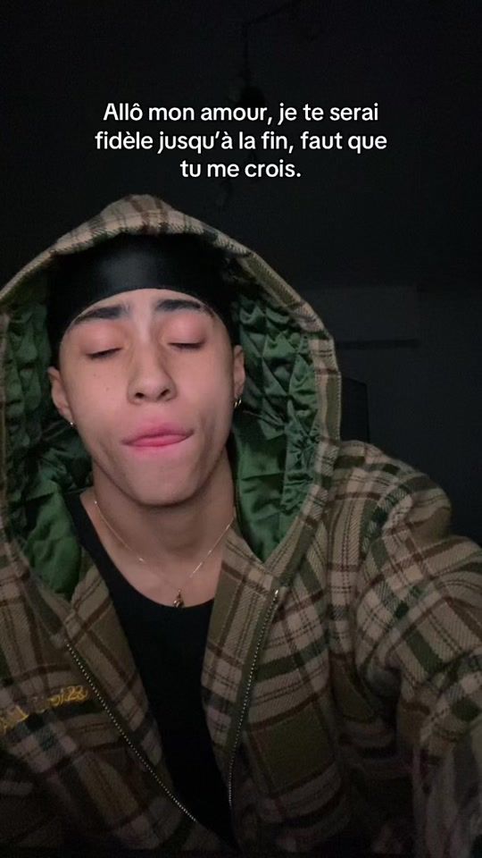 TikTok video thumbnail by sonpergns