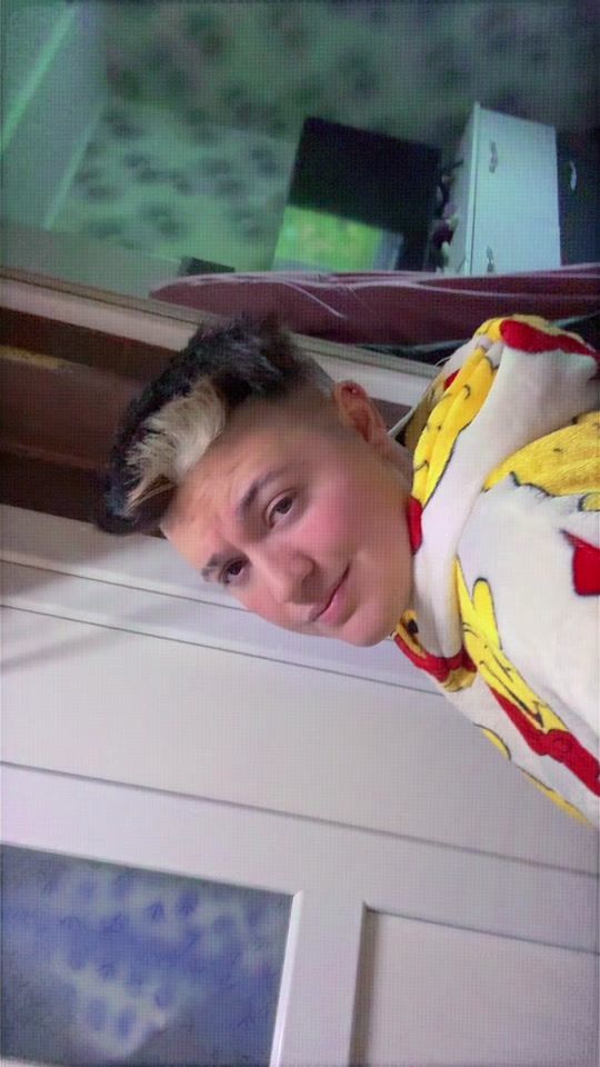 TikTok video thumbnail by andreabce