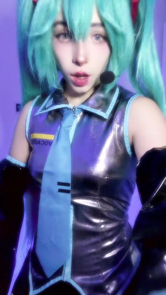 TikTok video thumbnail by ayden.cosplays
