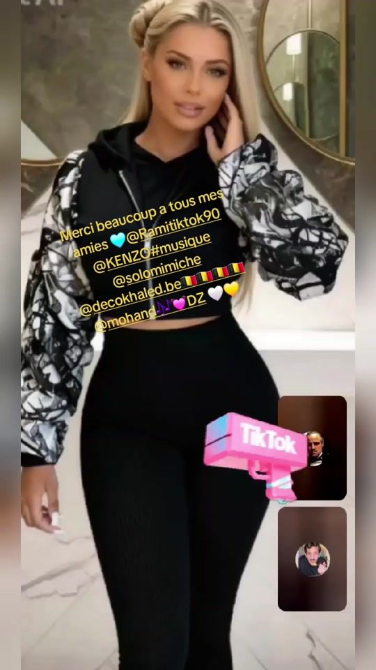 TikTok video thumbnail by paulinhamonteiro69