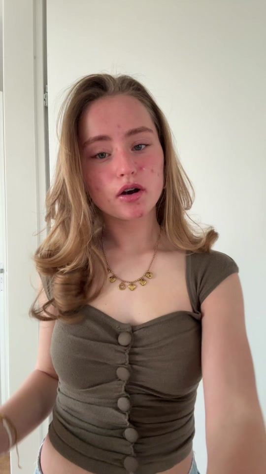TikTok video thumbnail by isislinnemans