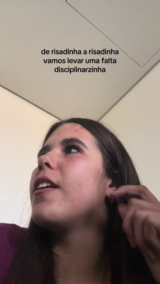 TikTok video thumbnail by eumatildeleite