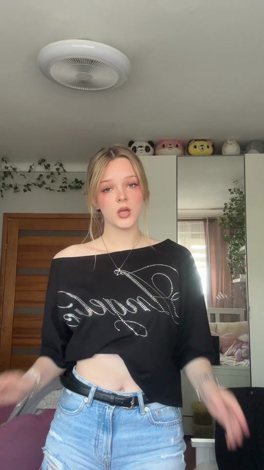 TikTok video thumbnail by k.kasiae