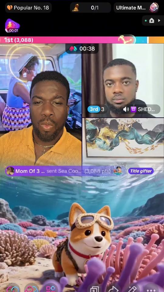 TikTok video thumbnail by paulben25