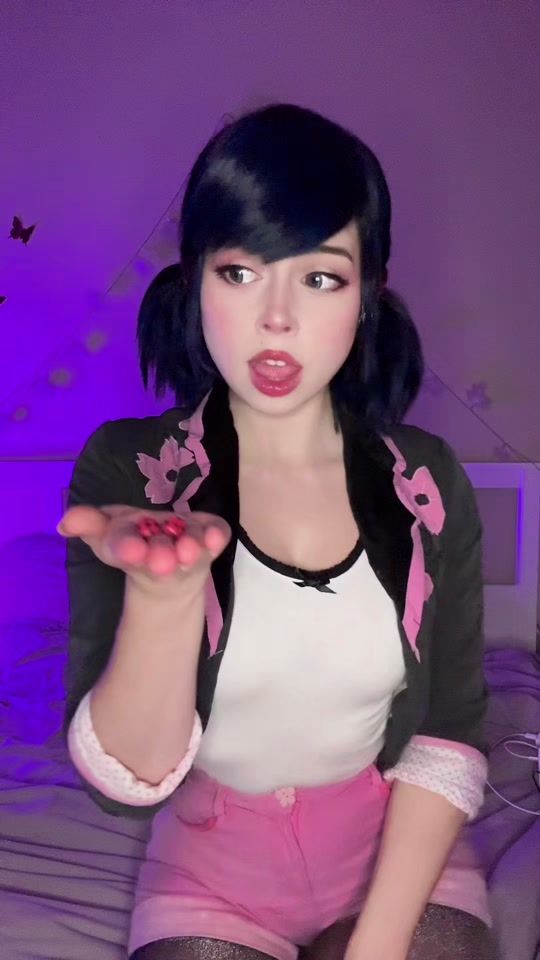 TikTok video thumbnail by starseed__