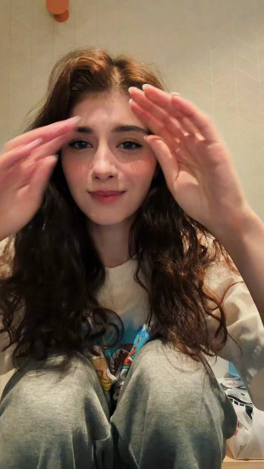 TikTok video thumbnail by itsmahluna