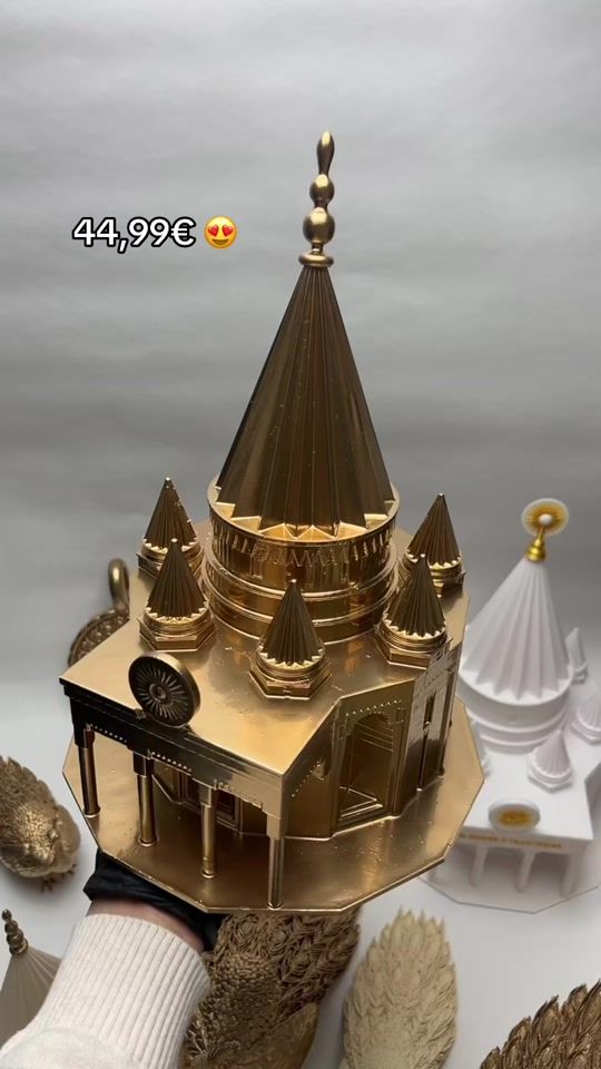 TikTok video thumbnail by ezdishop3d_de