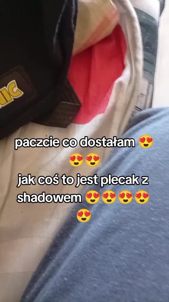 TikTok video thumbnail by shadow.sonic.prim