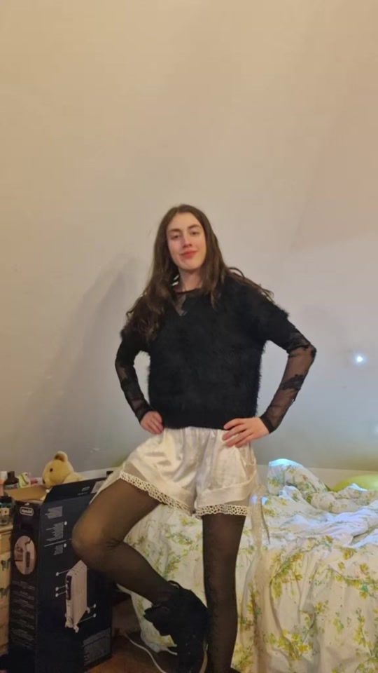 TikTok video thumbnail by elo1se_07_official