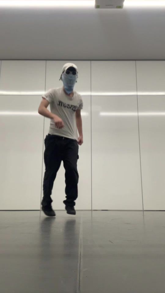 TikTok video thumbnail by dailydefaultdancson