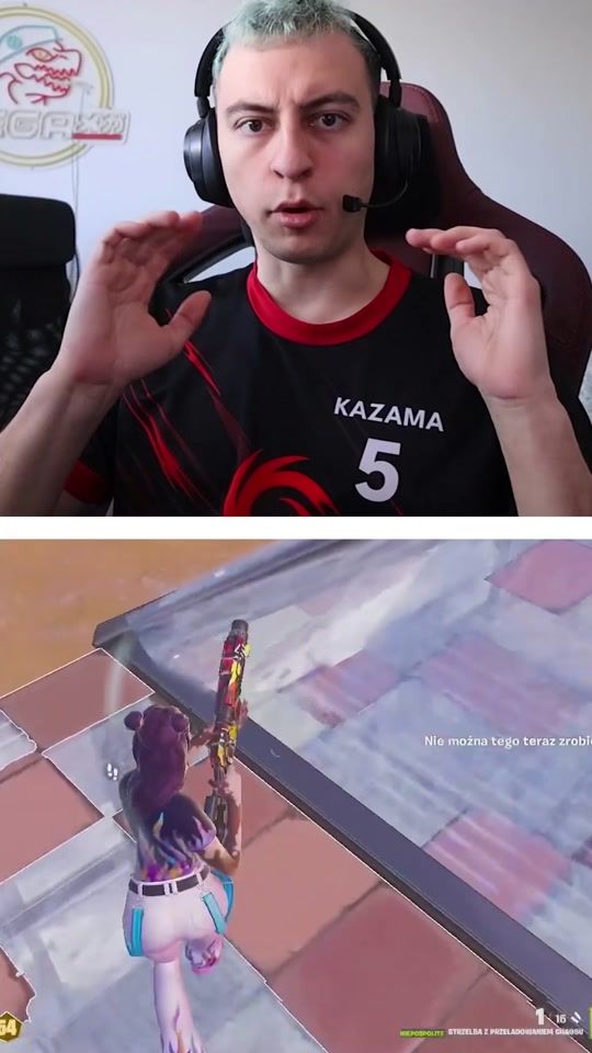 TikTok video thumbnail by kazama5