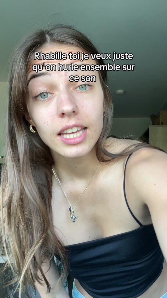 TikTok video thumbnail by morganevibe