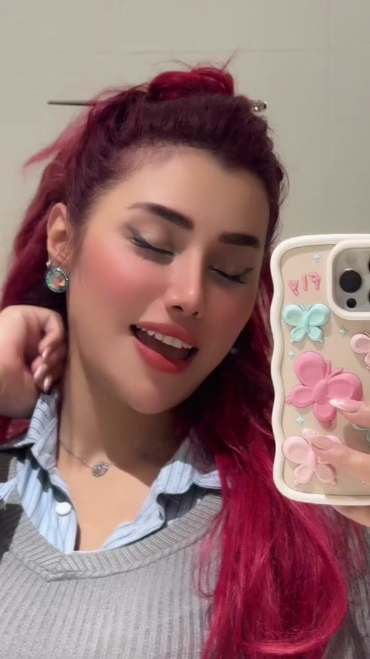 TikTok video thumbnail by hadilcharm