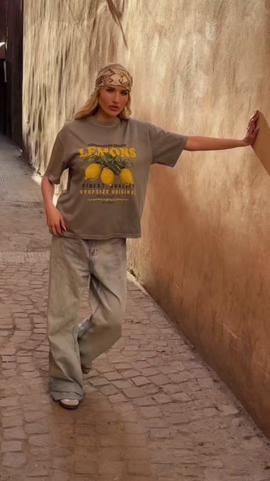 TikTok video thumbnail by dropsize.clothing