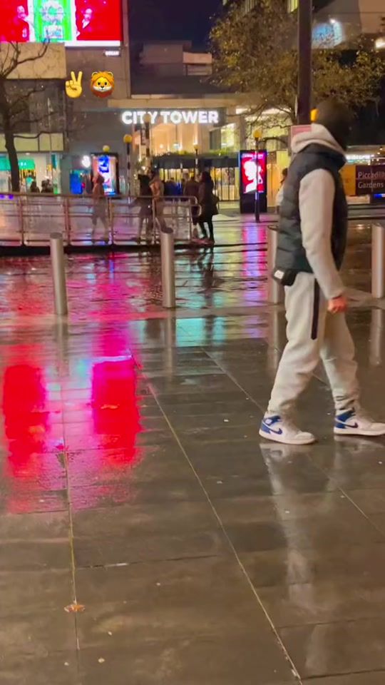 TikTok video thumbnail by a__boy_12