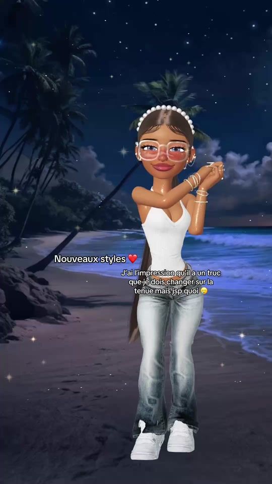 TikTok video thumbnail by celine_zep