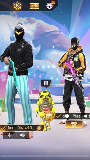 TikTok video thumbnail by xingboy8888