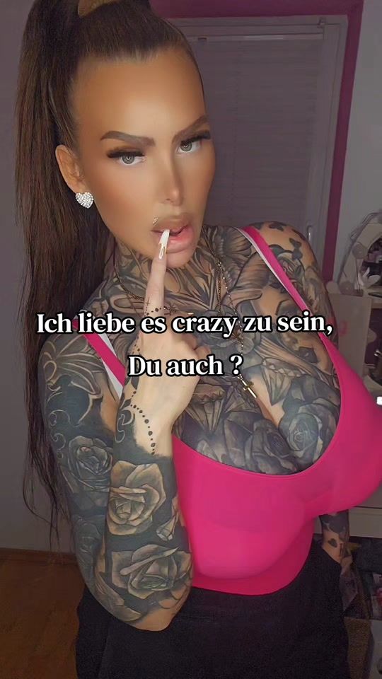 TikTok video thumbnail by lana_ink_