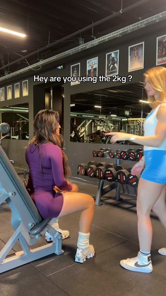 TikTok video thumbnail by ishana_gym