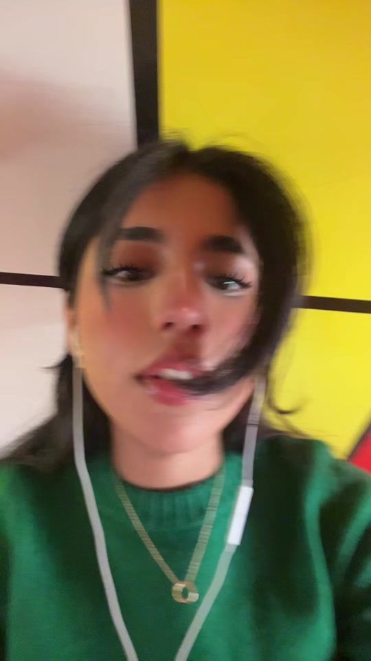 TikTok video thumbnail by alinbushra