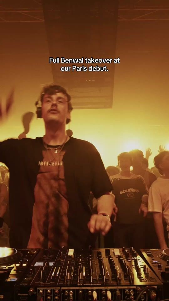 TikTok video thumbnail by intercell_events